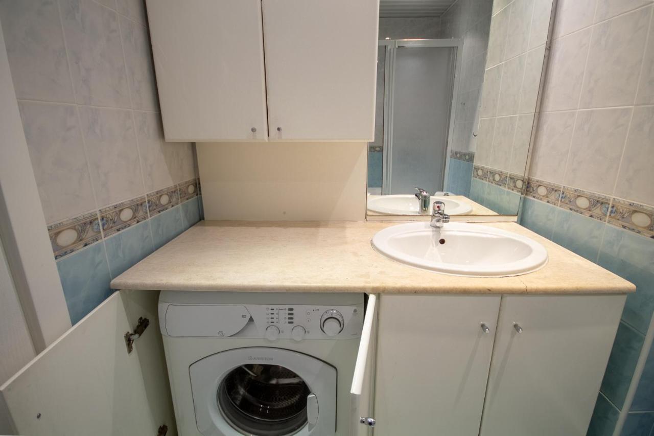 Studio Apartment With Balcony 300M From Beach Słoneczny Brzeg Zewnętrze zdjęcie