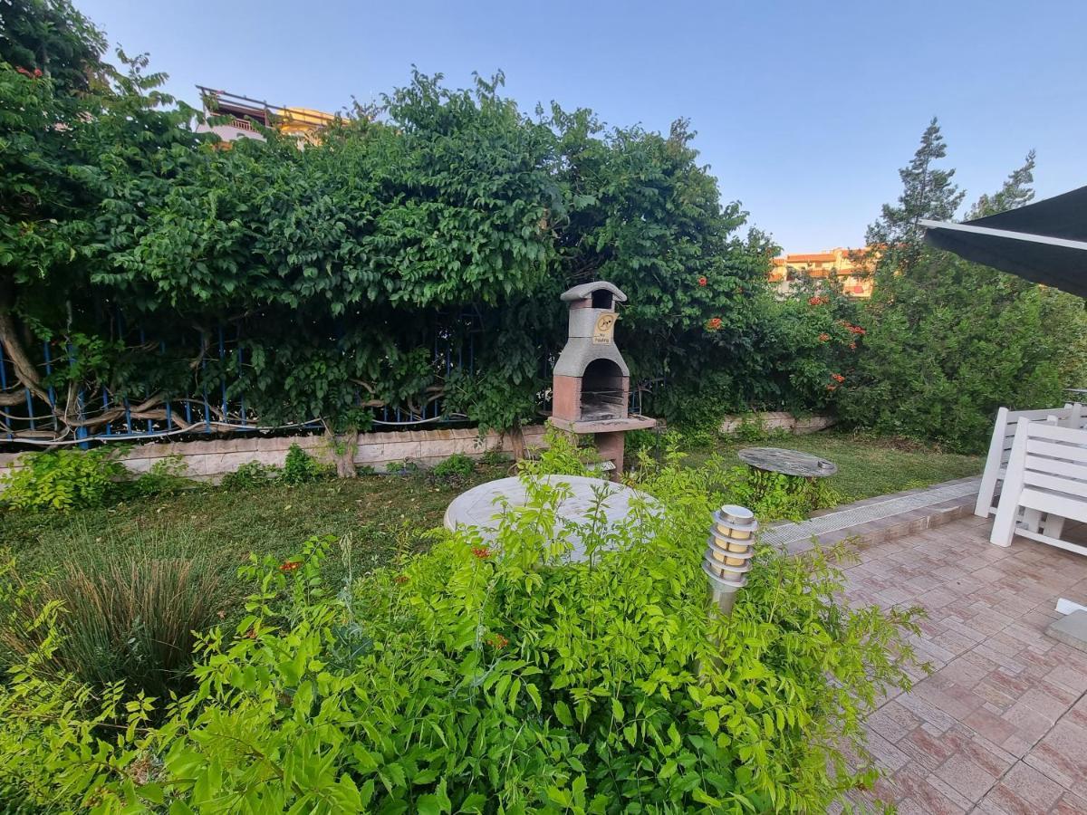 Studio Apartment With Balcony 300M From Beach Słoneczny Brzeg Zewnętrze zdjęcie