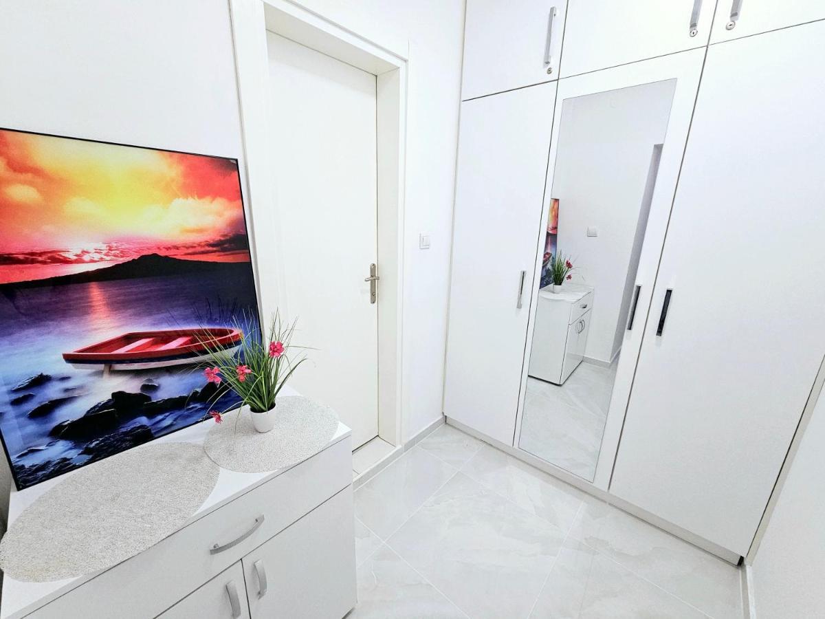 Studio Apartment With Balcony 300M From Beach Słoneczny Brzeg Zewnętrze zdjęcie